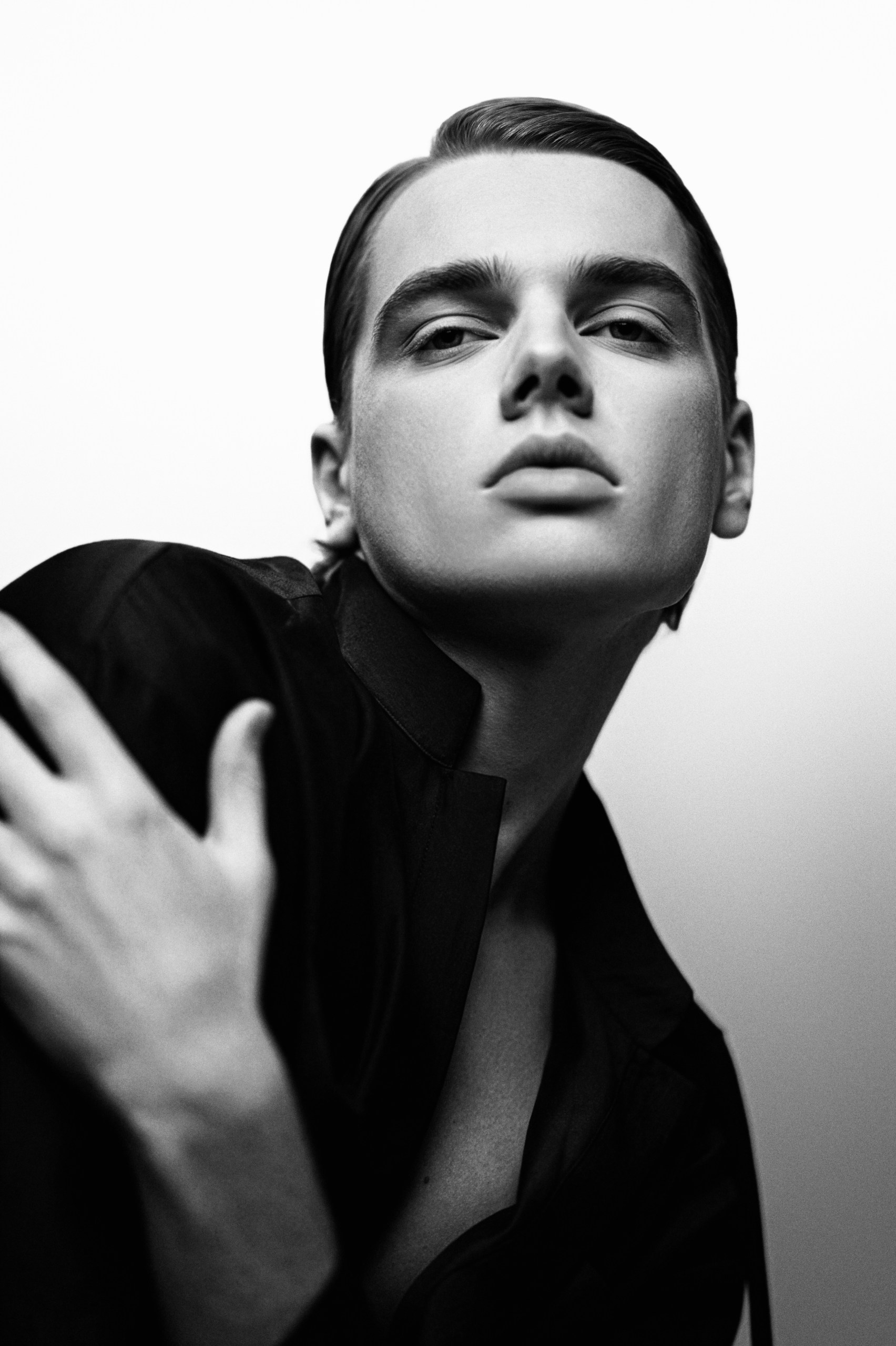 Editorial Portraits IMG_7845